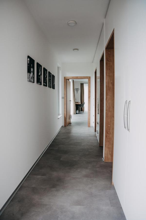 הרניצה Apartman Usti מראה חיצוני תמונה