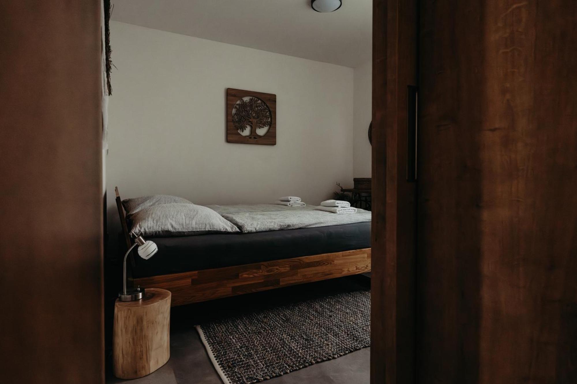 הרניצה Apartman Usti מראה חיצוני תמונה